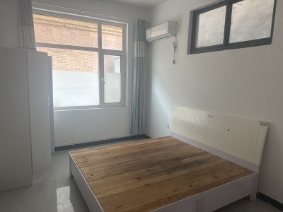 房屋出租 位于东城路，中央公园西边，自建楼房独院一套，家电齐全，拎包入住。另外有（第 2 张）