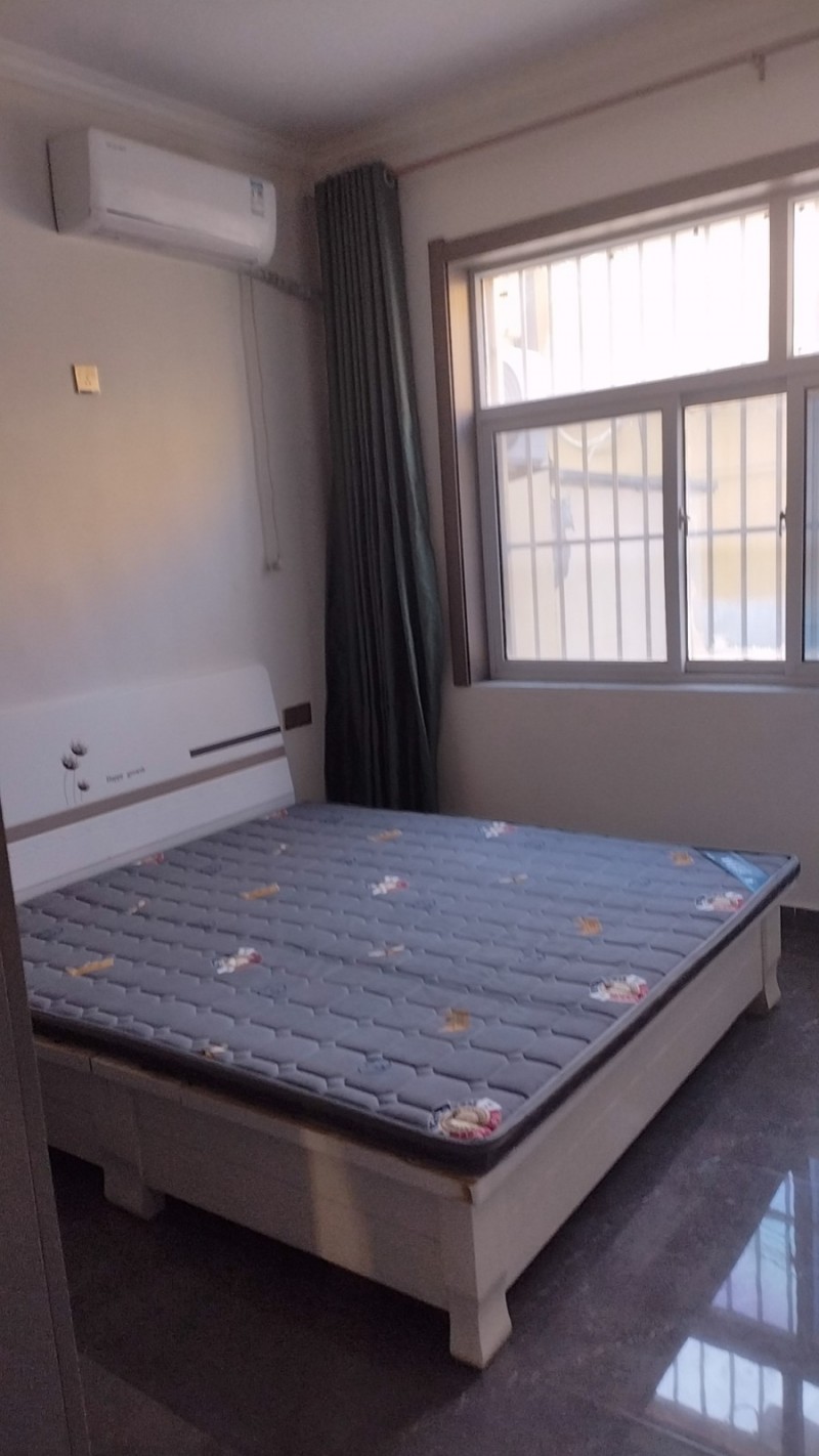 建设街北段，新房源装修好，现对外出租，水电暖齐全，无物业费干扰，停车便利。老人勿（第 3 张）