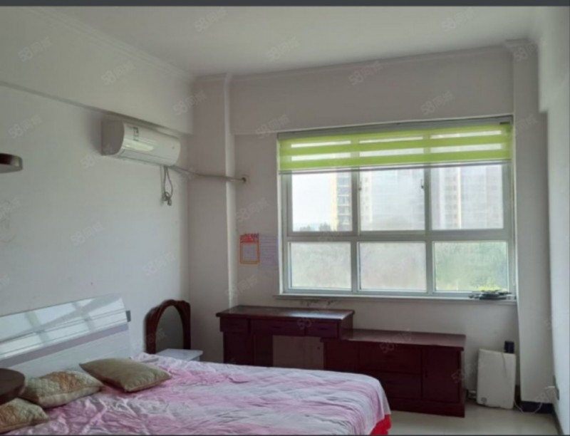 三室两厅一厨一卫，家具家电齐全，拎包入住免物业费，停车费（第 2 张）
