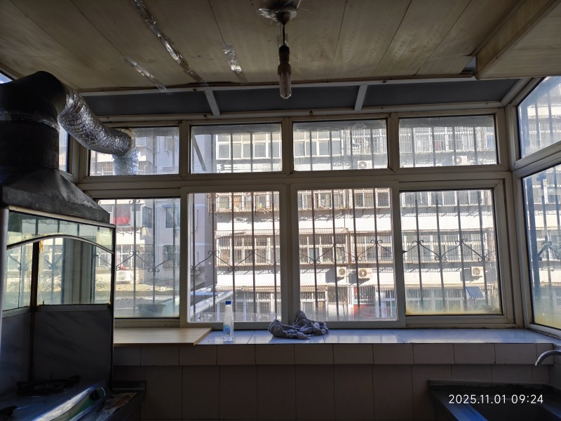 出租：明珠广场南市农行家属院104平
2楼，3室2厅1卫，步行梯，阳光好，南北（第 2 张）