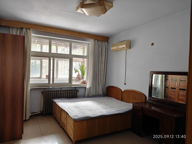 出租：明珠广场南市农行家属院104平
2楼，3室2厅1卫，步行梯，阳光好，南北（第 5 张）