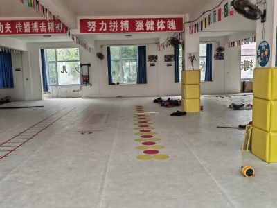 肥乡区长安路天和丽苑对面门市招租（第 1 张）