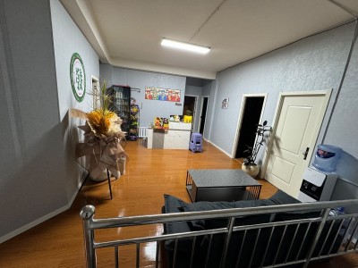 转让棋牌室，有意联系 地址:河北省邯郸市肥乡区大世界酒店正对面（第 3 张）