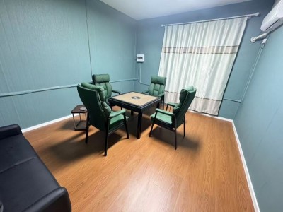 转让棋牌室，有意联系 地址:河北省邯郸市肥乡区大世界酒店正对面（第 4 张）