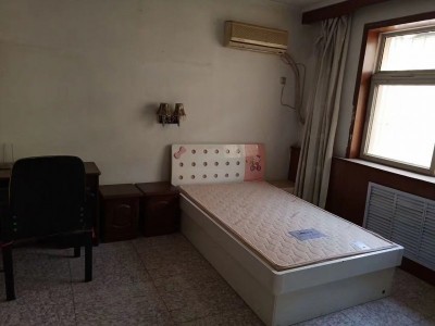 洪源小区出租：三室两厅一厨一卫，家具家电齐全，温馨舒适，拎包入住（第 5 张）
