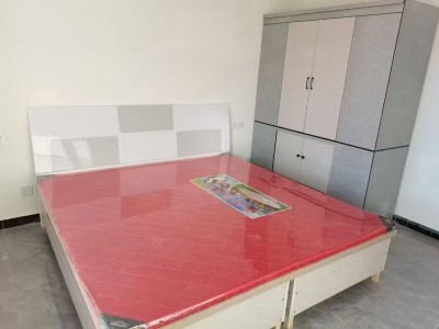 出租：阳光城小区一期，三室两厅精装修，好楼层南北通透，家具家电，拎包入住。爱干净（第 2 张）