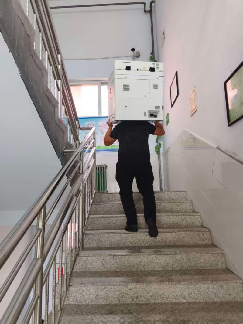 永年搬家公司承接:家庭搬家，单位搬家，长途搬迁，起重吊装，大件搬运，（第 3 张）