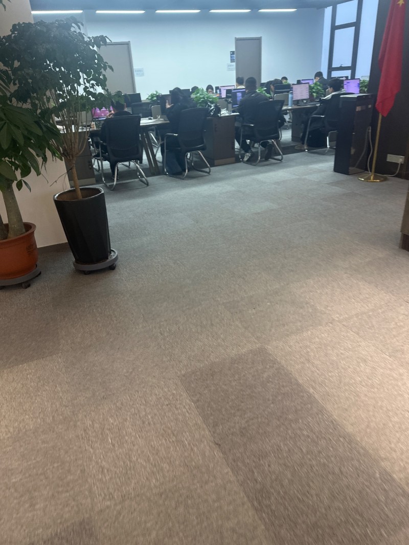 早九晚六人事岗（第 2 张）