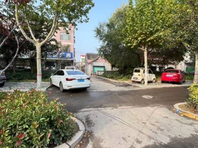 出售，广平县城南关，建新街与广安路西行200米路北临街老宅，玲珑广告东侧，可建四（第 1 张）
