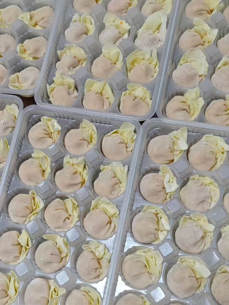 私房手工馄饨
河北邯郸市水城别苑私房手工馄饨，0添加，送货上门。（第 2 张）