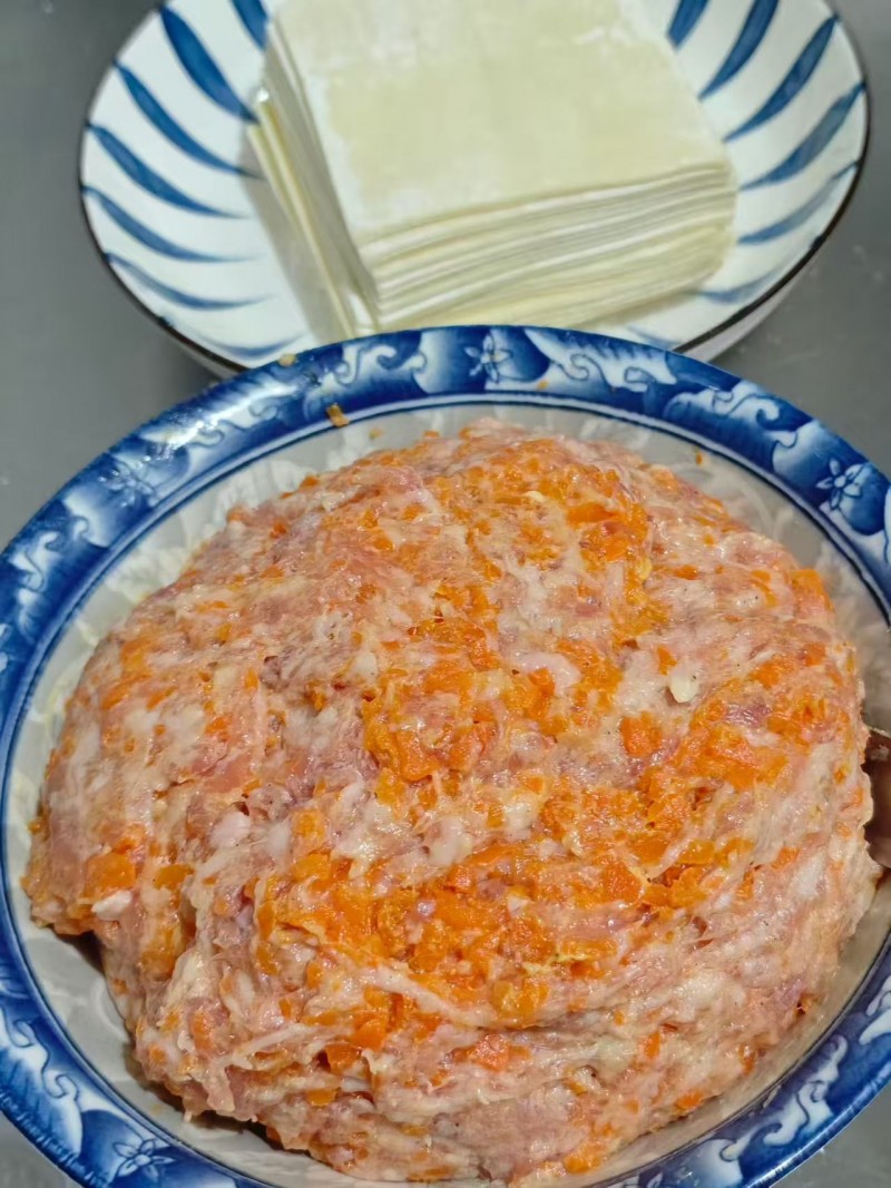 私房手工馄饨
河北邯郸市水城别苑私房手工馄饨，0添加，送货上门。（第 3 张）