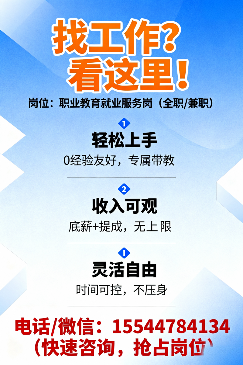 招生办主任（第 6 张）
