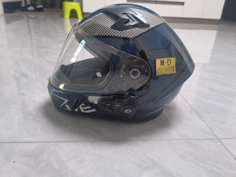 2024年无极250GT，250cc，手续齐全，个人一手车，非营运，牌证都在，2（第 8 张）