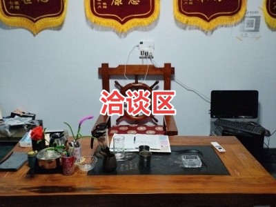 工作室对外招租，设施齐全，来人即可，月租500，年租5000，只招两位，先到先得（第 2 张）