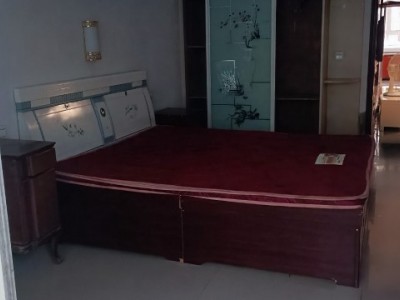 【美好家园】出租三室一厅一卫，家电齐全（第 3 张）