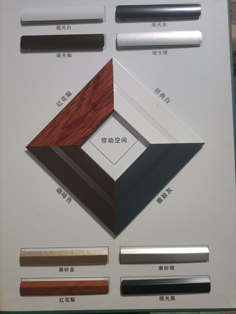 门窗维修，窗户漏风漏水。订制金刚网纱窗。改内开内倒，（第 3 张）