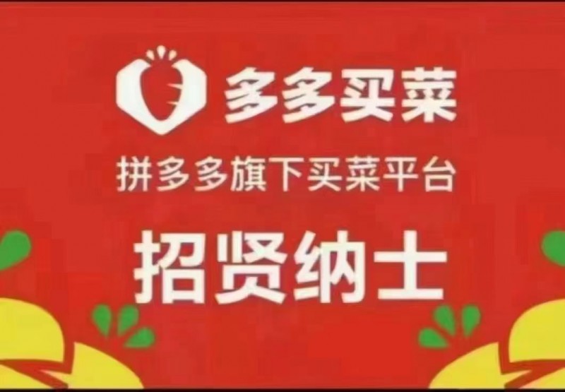 招聘（第 1 张）