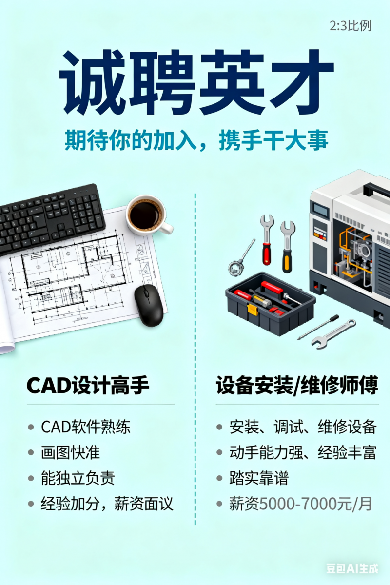 招聘（第 1 张）