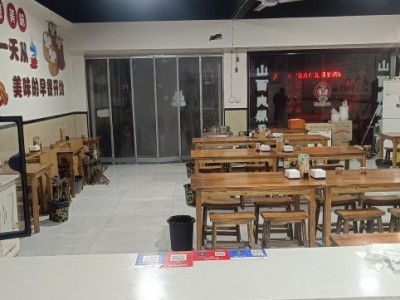 由于个人原因无暇照顾，现转让一间旺铺 紧挨中医院实验二中小学，有固定客源 带整套（第 3 张）