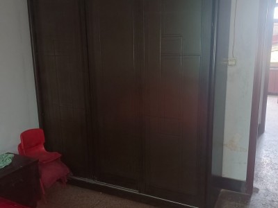 出租汽车站四季羊汤西边，二楼三楼，整体租分租都行，水电齐全交通方便（第 2 张）