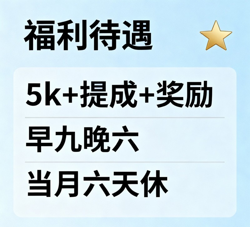 人事专员（第 1 张）