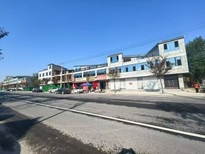 吉屋出租： 上下两层，共500平。足够实现创业梦想。 优质黄金地段。东➡️中央公（第 2 张）