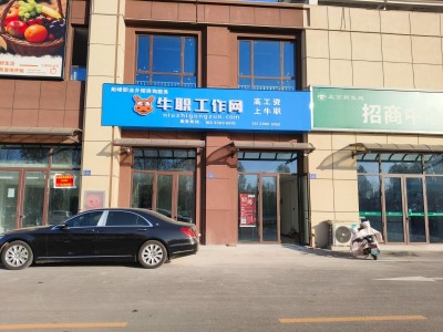 招聘（第 3 张）
