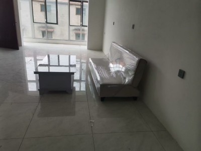 【西北堤】出租房屋！三室一厅俩卫！带简单家具家电！紧临广平小学！实验三小学！站前（第 1 张）