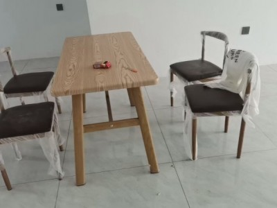 【西北堤】出租房屋！三室一厅俩卫！带简单家具家电！紧临广平小学！实验三小学！站前（第 3 张）