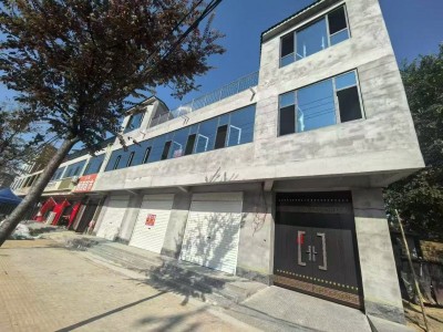 吉屋出租： 上下两层，共 500  平。足够实现创业梦想。 优质黄金地段。东➡️（第 3 张）