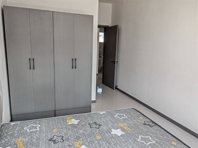 单元楼首次出租，水电气家具家电齐全，郦商小学东100路南，停车方便，需要的联系（第 2 张）