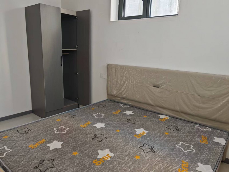 单元楼首次出租，水电气家具家电齐全，郦商小学东100路南，停车方便，需要的联系（第 3 张）