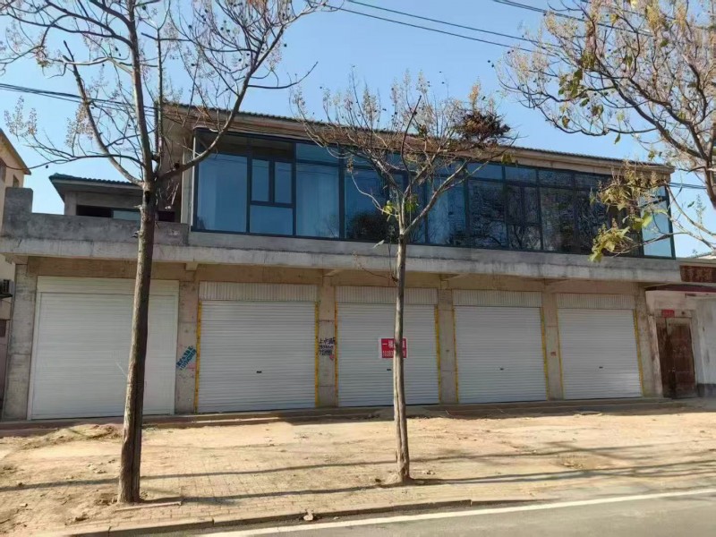 出租门市，位于星苑小学路口老邮政局南200米路西（第 1 张）