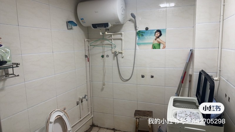 有想在广平租房的小伙伴看过来，因为个人原因不在广平工作了，现转租锦泰小区房源，可（第 5 张）