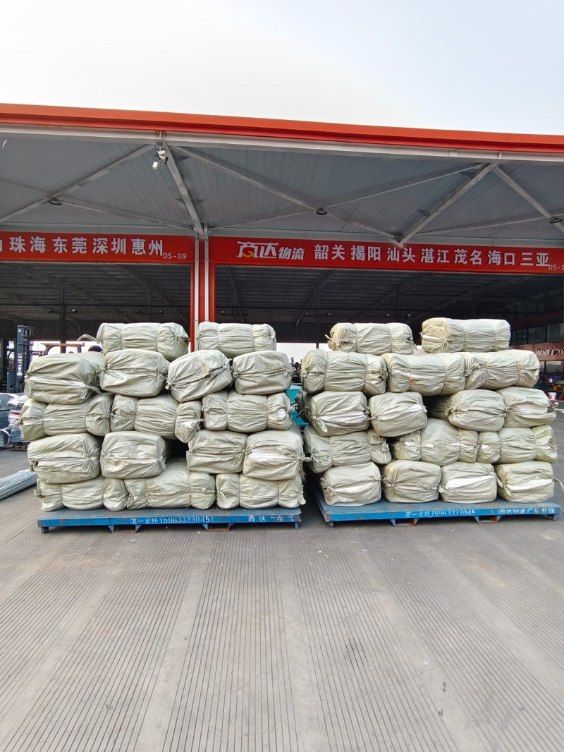 可定做各种样式吨包编织袋，一吨，半吨，两吨，吨低，吊带。可以送货上门，也可以发送（第 5 张）