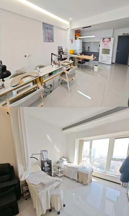 店现在盈利状态，因个人原因不得已转让 地址:河北省邯郸市邯山区滏河南大街与陵园路（第 1 张）