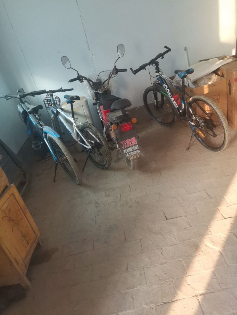 库存山地车，便宜出！（第 3 张）