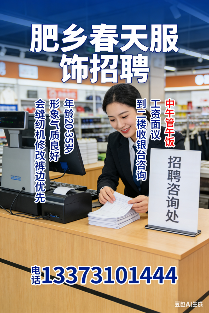 招聘（第 2 张）