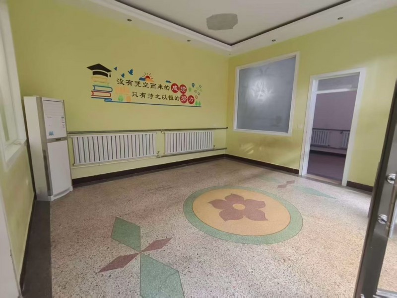 房屋出租 地理位置 房屋位于北来村高架桥南侧二层，紧邻主街，第四实验小学，交通便（第 2 张）
