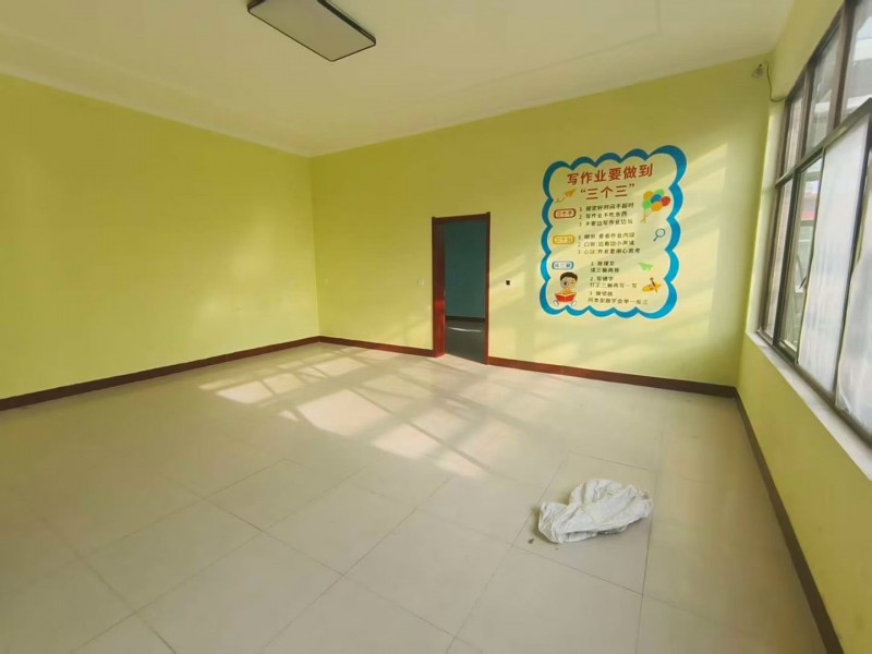 房屋出租 地理位置 房屋位于北来村高架桥南侧二层，紧邻主街，第四实验小学，交通便（第 3 张）
