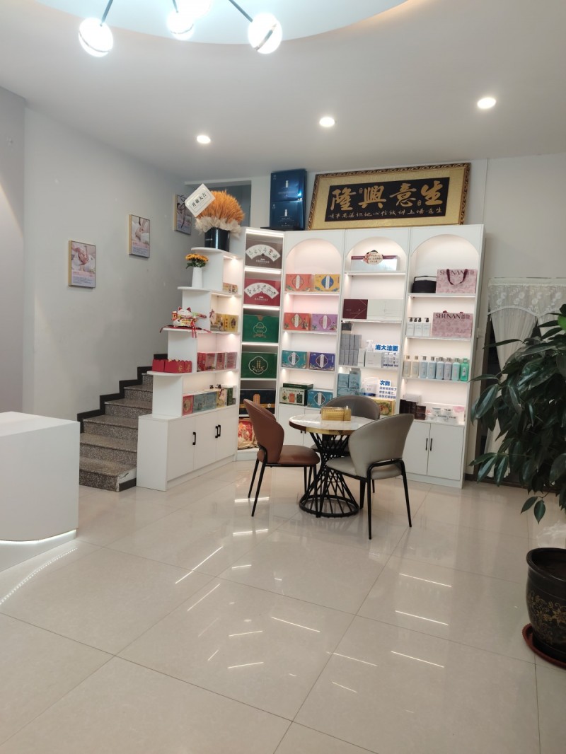 因人手不够、楼下门面出租、非诚勿扰谢谢！ 地址:成安镇史庄（第 1 张）