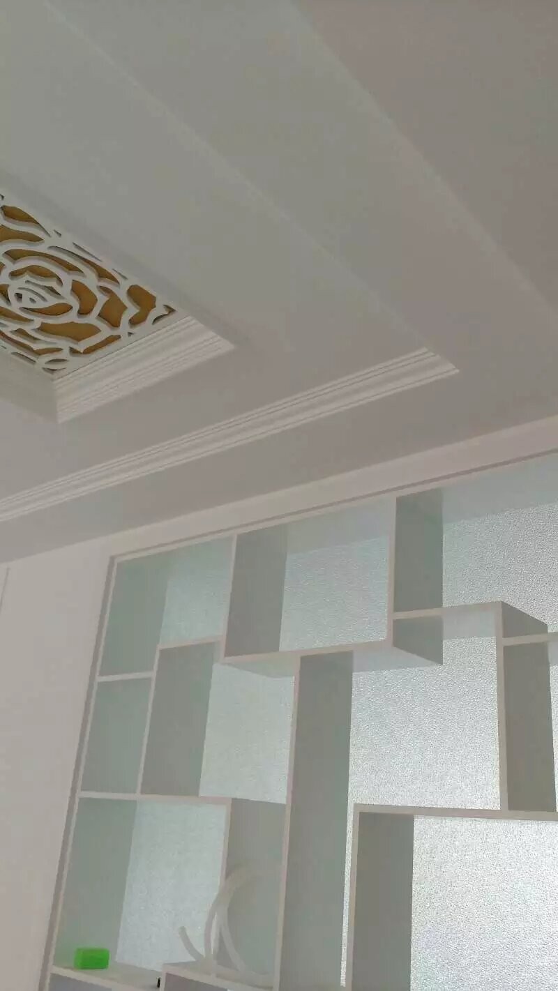 出租：振兴东路自建房。 一层一百多平米，二层六百多平米带一精装四室二厅一厨一卫。（第 8 张）
