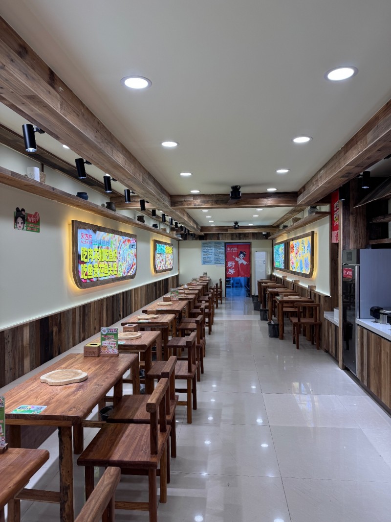 配菜、洗碗（第 2 张）