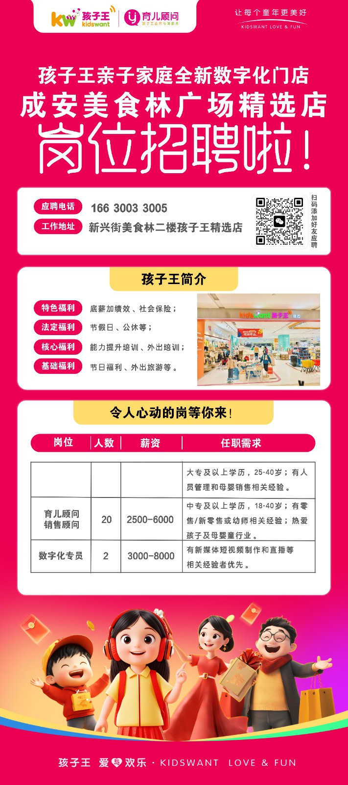 薪金：2500-8000（第 1 张）