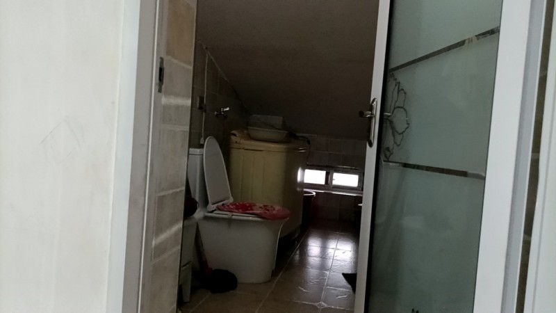 出售个人住房，井店镇四街村前门兴鑫小区六楼七楼带地下室独立厨房独立卫生间独立衣帽（第 8 张）