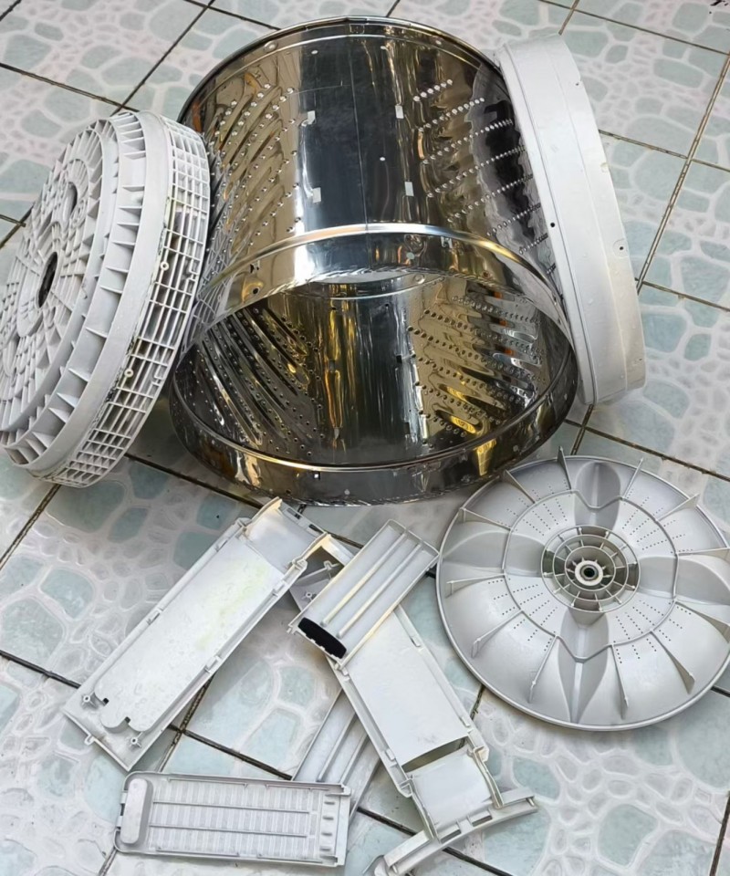 家电清洗保养烟机热水器洗衣机冰箱空调清洗（第 4 张）