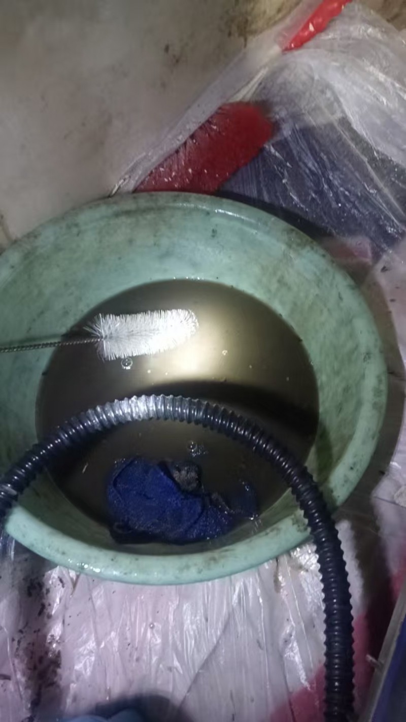 家电清洗保养烟机热水器洗衣机冰箱空调清洗（第 1 张）