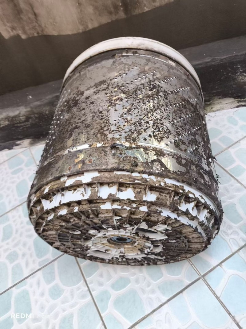 家电清洗保养烟机热水器洗衣机冰箱空调清洗（第 3 张）