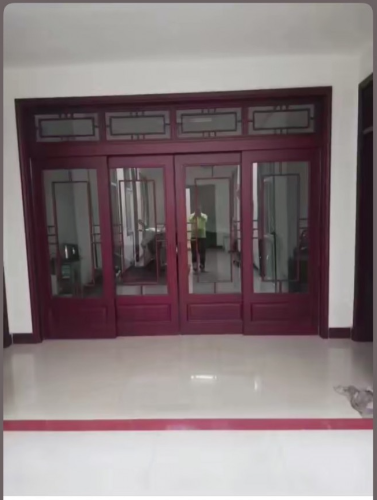 【东沟村】出租二层小楼，上下十几个房间，停车方便（第 1 张）