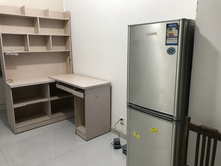 城市艺墅房屋出租，60平，新装修，未入住，价格面议，（第 2 张）